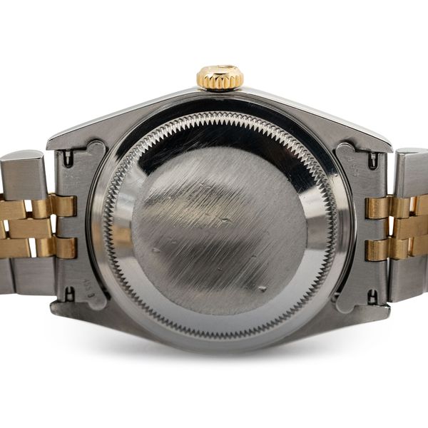 Rolex Datejust 16233